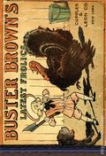 Buster Brown (1906-1916 Cupples & Leon) 1907