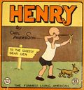 Henry (1935 David McKay) 1