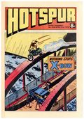 Hotspur (UK 1959-1981 D.C.Thomson) 1018
