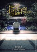Sword of the Demon Hunter: Kijin Gentosho SC (2023 Seven Seas) A Light Novel 7-1ST