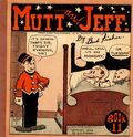 Mutt and Jeff (1919-33 Cupples & Leon) 11