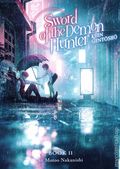 Sword of the Demon Hunter: Kijin Gentosho SC (2023 Seven Seas) A Light Novel 11-1ST