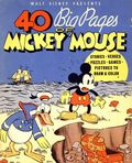 40 Big Pages of Mickey Mouse (1936) 945