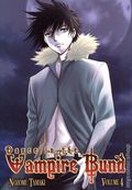 Dance in the Vampire Bund GN (2008-2013 Seven Seas) 4-1ST