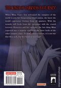 Dance in the Vampire Bund GN (2008-2013 Seven Seas) 4-1ST