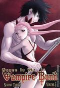 Dance in the Vampire Bund GN (2008-2013 Seven Seas) 5-1ST