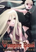 Dance in the Vampire Bund GN (2008-2013 Seven Seas) 10-1ST
