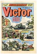 Victor (UK 1961-1992 D.C. Thomson) 1108