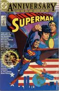 Superman (1939 1st Series) 400