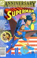 Superman (1939 1st Series) 400N