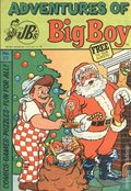 Adventures of Big Boy (1976-1983 Paragon Products) Restaurant Promo 22