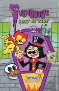 Svengoolie Lost in Time (2023 Frank Miller Presents) 1AWYEAH