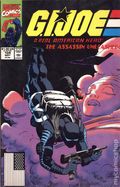 GI Joe A Real American Hero (1982 Marvel) 104