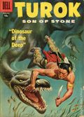 Turok Son of Stone (1956-1980 Dell/Gold Key) 8-15C