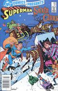 DC Comics Presents (1978 DC) Canadian Price Variant 67