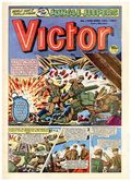 Victor (UK 1961-1992 D.C. Thomson) 1208