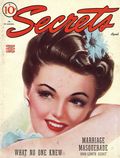 Secrets (1936 Periodical House, Inc) Vol. 17 #5