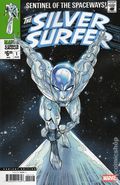 Silver Surfer (1968 1st Series) Facsimile Edition 1C