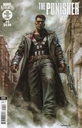 Marvel Knights Punisher (2025 Marvel) 4C