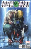 Iron Fist (2017 5th Series) 1DELLOTTO.A
