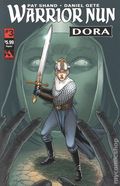 Warrior Nun Dora (2019 Avatar) 3REGULAR
