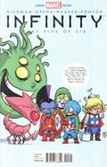 Infinity (2013 Marvel) 5E
