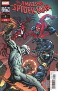 Amazing Spider-Man (2025 8th Series) 25A