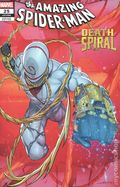 Amazing Spider-Man (2025 8th Series) 25F
