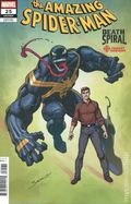 Amazing Spider-Man (2025 8th Series) 25G