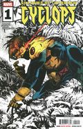 Cyclops (2026 Marvel) 1H