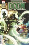 Dungeons of Doom (2026 Marvel) 3A