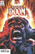 Dungeons of Doom (2026 Marvel) 3B