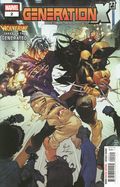 Generation X-23 (2026 Marvel) 2A