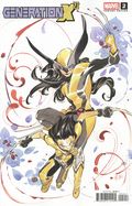 Generation X-23 (2026 Marvel) 2B