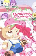 Strawberry Shortcake (2016 IDW) 6SUB.A
