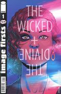 Image Firsts Wicked and Divine (2014 Image) 1B