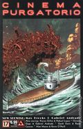Cinema Purgatorio (2016-2019 Avatar) 17B