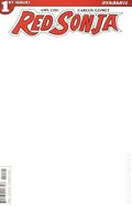 Red Sonja (2016) Volume 4 1L