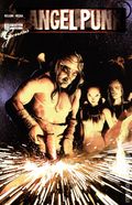 Angel Punk (2011) 1/2