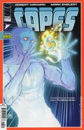 Invincible Universe Capes (2025 Image) 5D