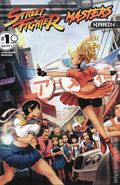Street Fighter Masters Karin (2026 Udon) 1D