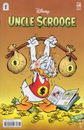 Uncle Scrooge (2025 Fantagraphics) 6C