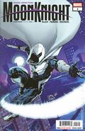 Marc Spector Moon Knight (2026 Marvel) 1G