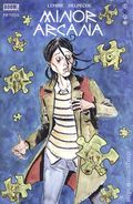 Minor Arcana (2024 Boom) 15A