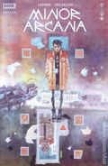 Minor Arcana (2024 Boom) 15E