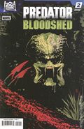 Predator Bloodshed (2026 Marvel) 2B