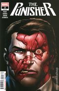 Punisher (2026 Marvel) 2A