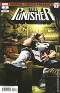 Punisher (2026 Marvel) 2C