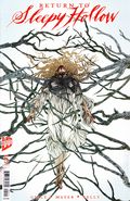 Return to Sleepy Hollow (2025 IDW) 5A