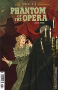 Universal Monsters the Phantom of the Opera (2026 Image) 2E
